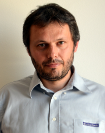  Milan Dvořák, technický konzultant - obchodník, <br />zastoupení Česká republika